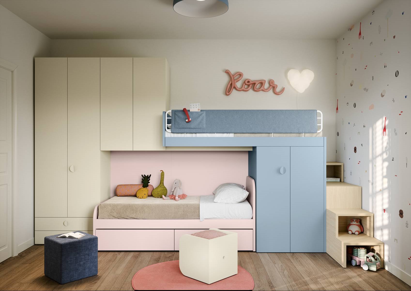 BedHabits Kidsrooms Design 23 004 G WEB